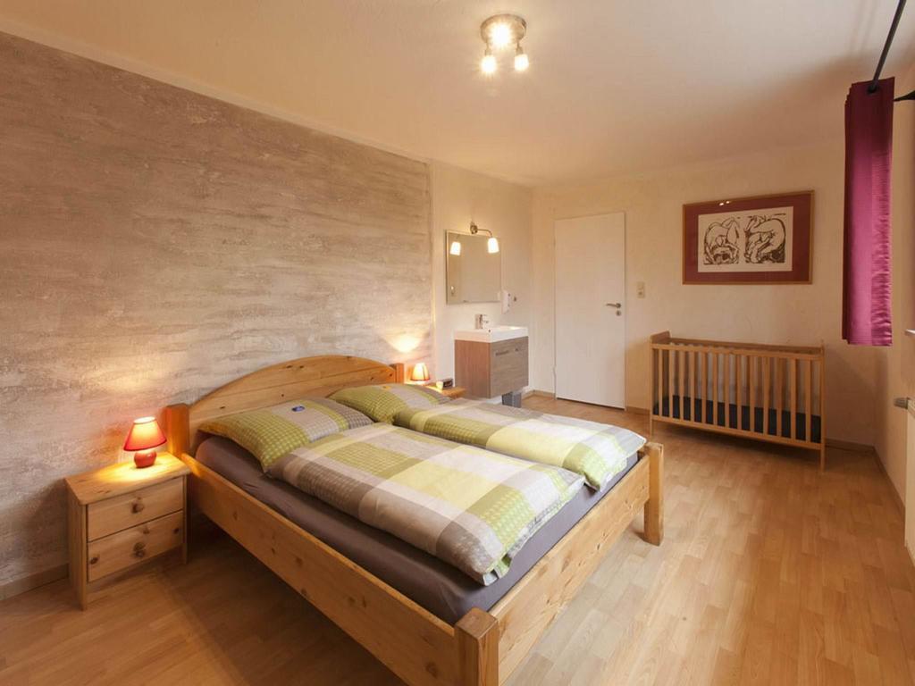 Ferienhaus Im Gruenen Eifel Schleiden Buitenkant foto