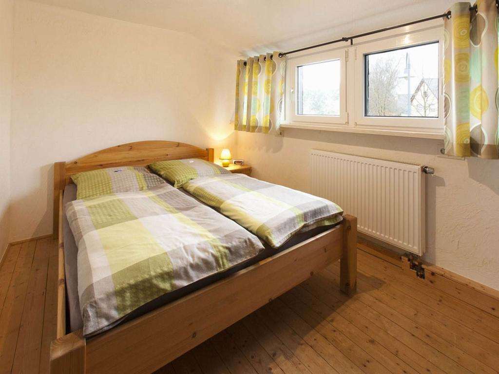 Ferienhaus Im Gruenen Eifel Schleiden Buitenkant foto